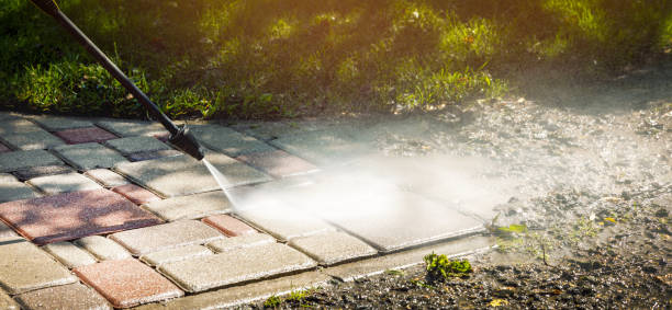 Best Roof Washing  in Ford City, PA